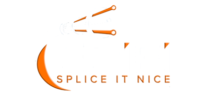 Edifi – Splice it Nice Logo
