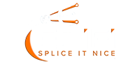 Edifi – Splice it Nice Logo